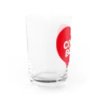 amuYouのCOOLなBOY Water Glass :left