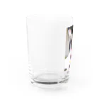 z0t-低予算低コスト製作団体のz0t緊縛カップ Water Glass :left