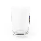 かずひらの5弦ベース Water Glass :left