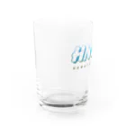 ハワイスタイルクラブのDaiamond Head Trail Water Glass :left