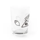 樹木・環境ネットワーク協会(shu)のSatoyamaイメージ Water Glass :left