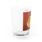 lovelyasiaのLove Love♡芒果冰 Water Glass :left