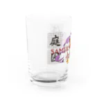 Samurai Gardenサムライガーデンのsouchang BOXスーチョンボックス Water Glass :left