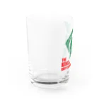 【仮想通貨】ADKグッズ専門店 のThe King Water Glass :left