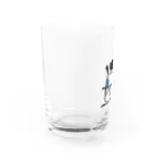 egu shopのkao.1-3.1938 Water Glass :left