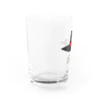 MACHI_no0223の待機中 Water Glass :left