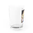 R/Rのカナッペ Water Glass :left