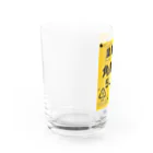 UNDER_VILLAGE.officialの業務用ハイボール Water Glass :left