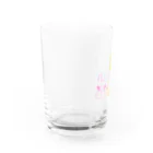 れとろあにまるずのれとろあにまるず Water Glass :left