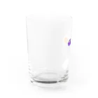 Hira3_9のフラスコニカルず Water Glass :left