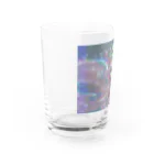 miniのError Water Glass :left