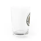 union football designのunion football design Water Glass :left