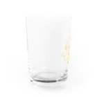 みつ蜜ウエアshopの3232-04 Water Glass :left