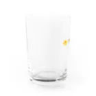 Pmine_RatluのPmine・Ratlu Water Glass :left