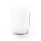 穏やかな日常の純喫茶愛好会 Water Glass :left