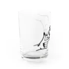 SHOP__.045の.045 Water Glass :left