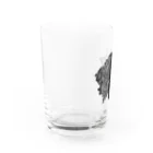 空想花屋の束ねたもの1 Water Glass :left