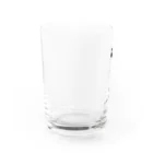 粉太郎のkona_I Water Glass :left