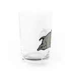 pukomon.の寝ぱぐもん。 Water Glass :left