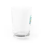 egu shopのkuumaaa Water Glass :left