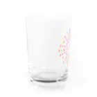 sanasanaのKONPEITOU　LOVE!! Water Glass :left