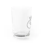 たてはくりえいとのなつみゲームにハマる。 Water Glass :left