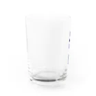 まーの→SAKE Water Glass :left