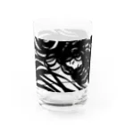 Miyuki_Sakagamiのlong hairちゃん Water Glass :left