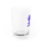 kaku_cdbhxyの加来屋 Water Glass :left