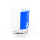 anzumomoyaの溺死 Water Glass :left