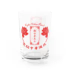 加藤亮の電脳チャイナパトロール Water Glass :left