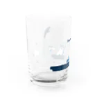 Insomnia...のBath time  Water Glass :left