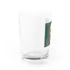 ARTWORKSのGogh Water Glass :left