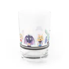 Studio COR-TAURI ( コルタウリ )のパンドラボックス Water Glass :left