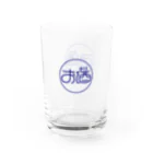 kan126のこれはお酒です Water Glass :left