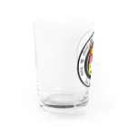 Jp_streetのジャックポット「Jack pot」 Water Glass :left