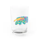 tsuchのAlly Water Glass :left