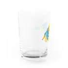 tsuchのSen Water Glass :left