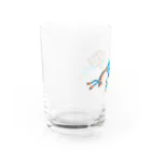 tsuchのChoki Water Glass :left
