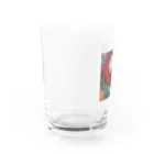 SOYUKILANDのsoyukilandグラス2 Water Glass :left