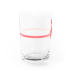 サウザン1000のお店の祝 Water Glass :left