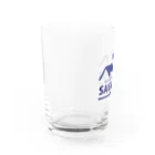 SAKAZUKI officialのSAKAZUKI Water Glass :left