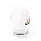 SHOP__.045のサンガイア__ドット絵ver Water Glass :left