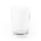 _zengoの喫茶スズラン Water Glass :left