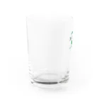 _zengoの喫茶スズラン Water Glass :left