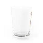 うにといくらのうにといくら Water Glass :left