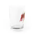 金野 かおりのともや2歳7ヶ月保育所にて Water Glass :left