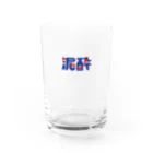 玉野ハヅキの泥酔 Water Glass :left