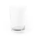 タカハラユウマの乾杯 Water Glass :left