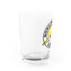 HEJSAN BUTIKEN SUZURIのノルディッコちゃん Water Glass :left